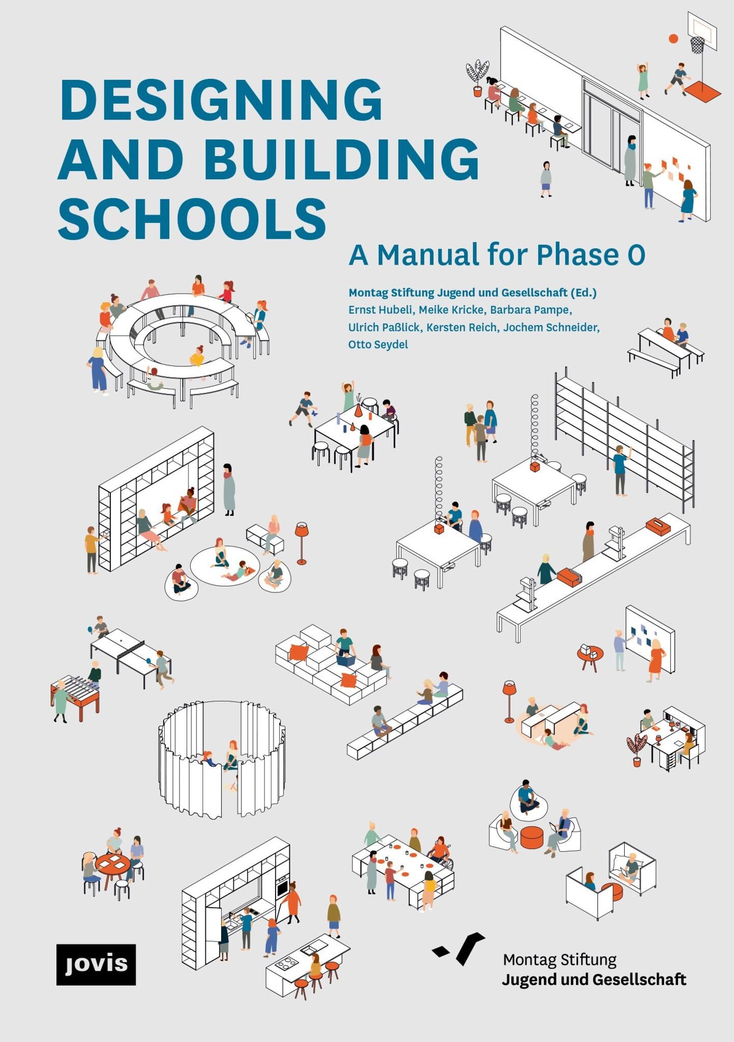 Designing and Building Schools